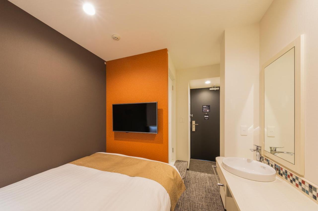 Asta Hotel Tokyo Ngoại thất bức ảnh