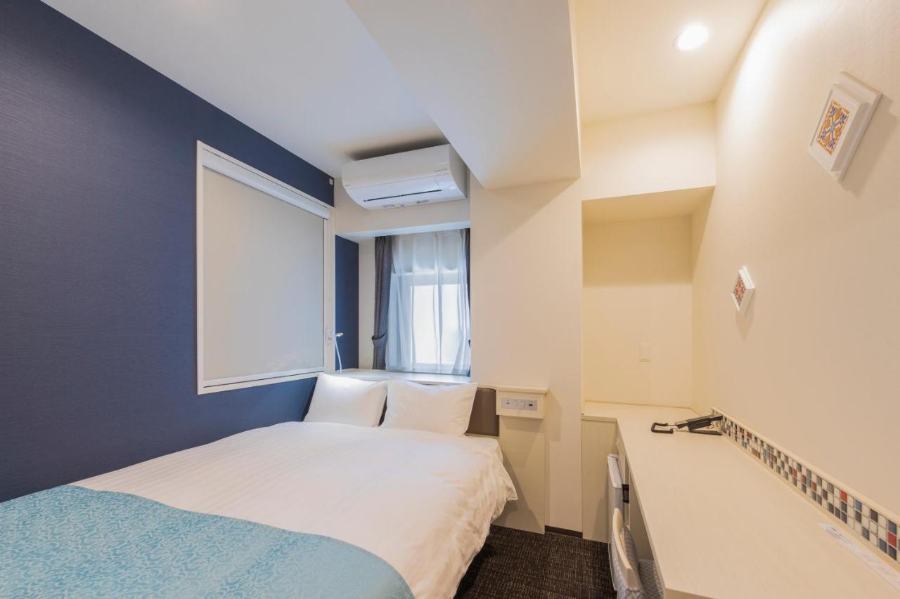 Asta Hotel Tokyo Ngoại thất bức ảnh