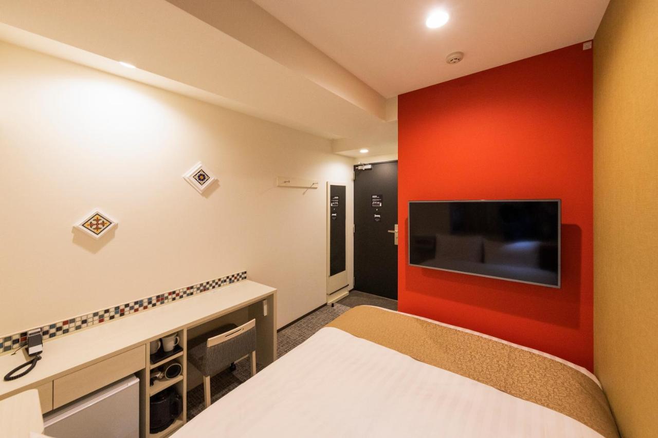 Asta Hotel Tokyo Ngoại thất bức ảnh