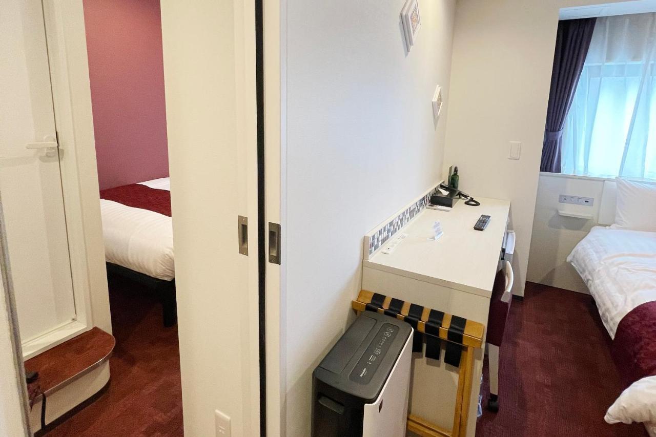 Asta Hotel Tokyo Ngoại thất bức ảnh