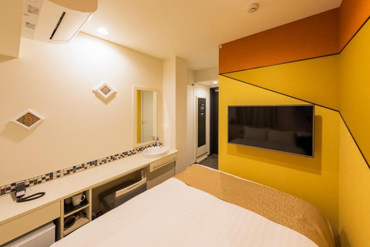 Asta Hotel Tokyo Ngoại thất bức ảnh