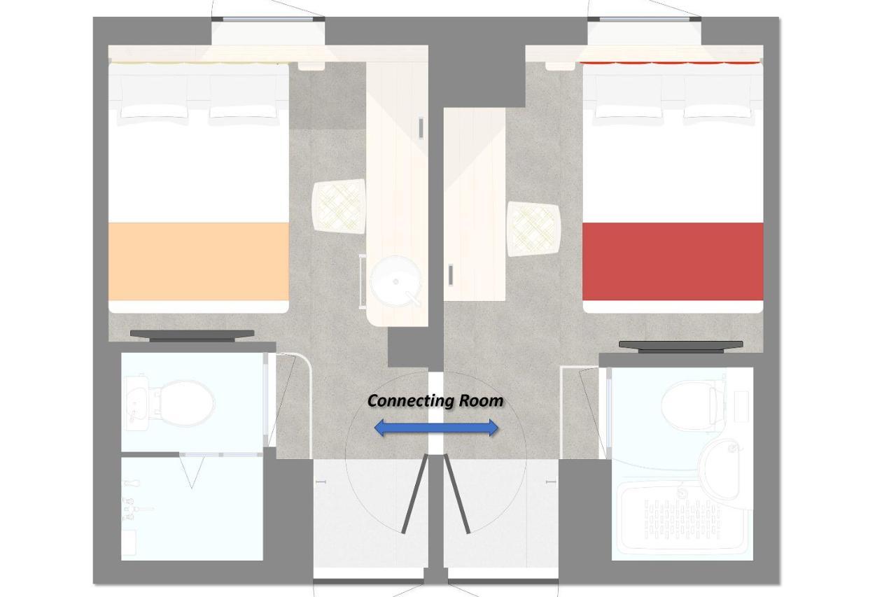 Asta Hotel Tokyo Ngoại thất bức ảnh
