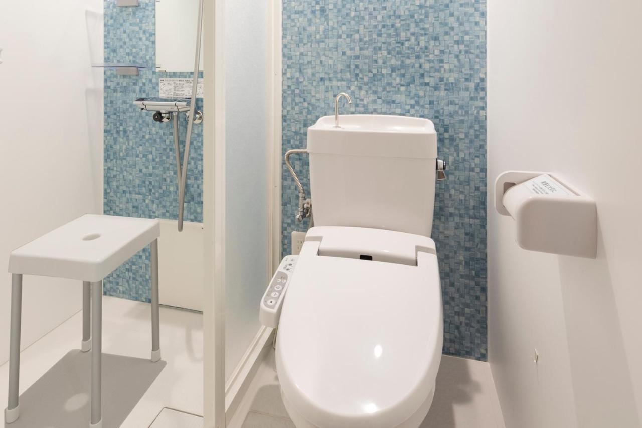 Asta Hotel Tokyo Ngoại thất bức ảnh
