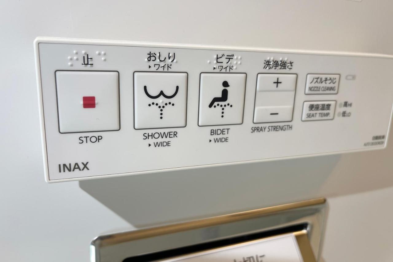 Asta Hotel Tokyo Ngoại thất bức ảnh