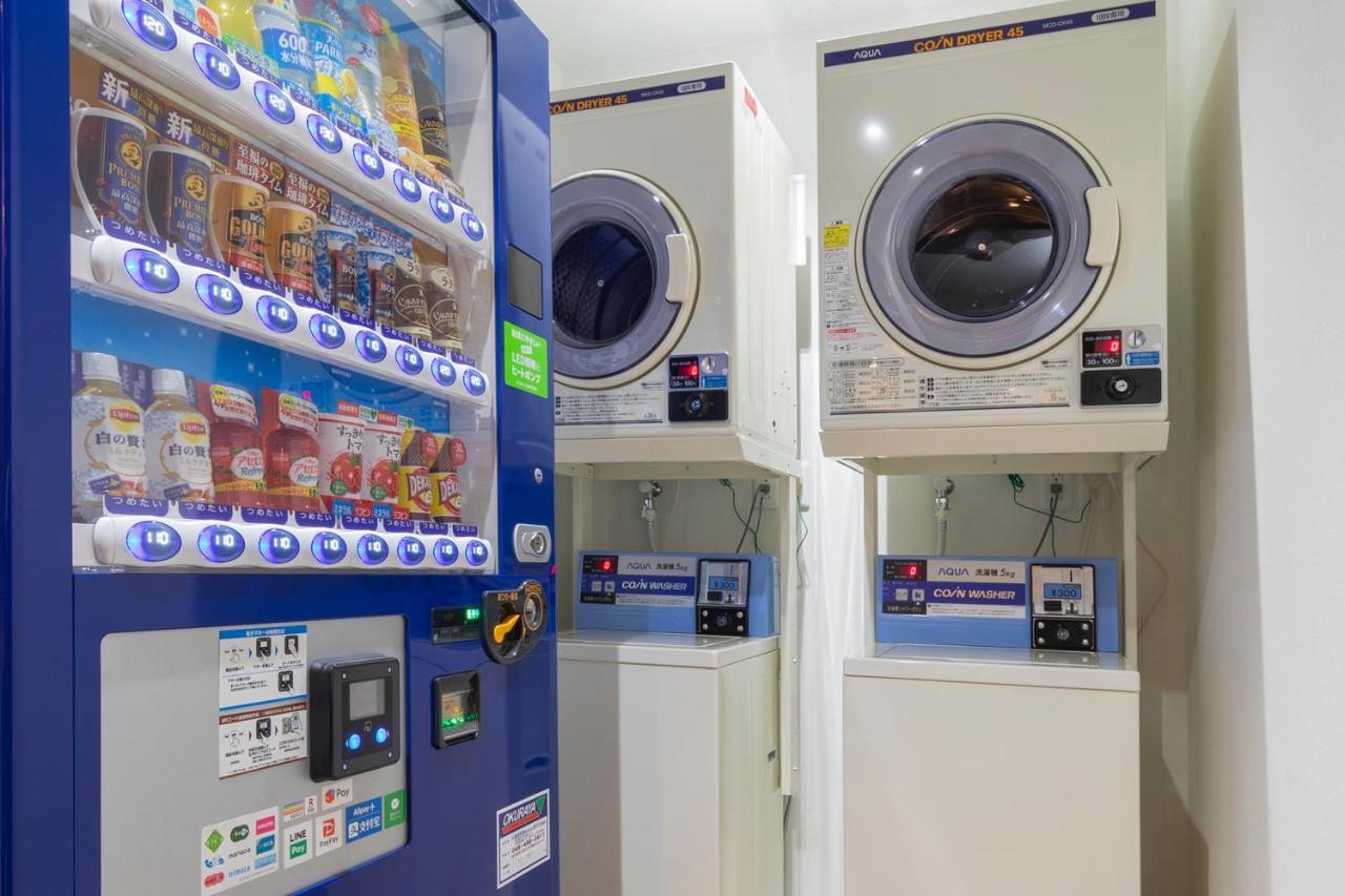 Asta Hotel Tokyo Ngoại thất bức ảnh
